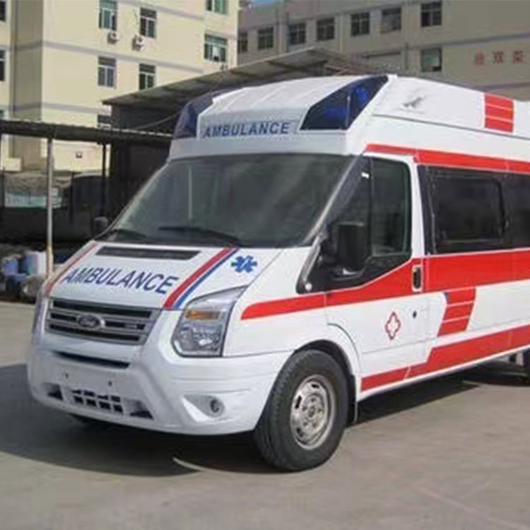 鹤壁救护车出租收费：安全出行，价格透明