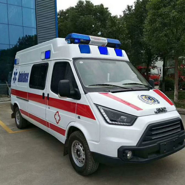 鹤壁瘫痪租赁救护车转运 ——生命救助的紧急响应与专业保障
